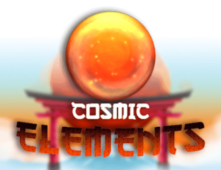 Cosmic Elements