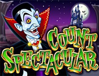 Count Spectacular