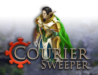 Courier Sweeper