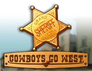 Cowboys Go West