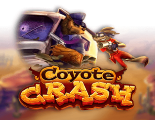 Coyote Crash