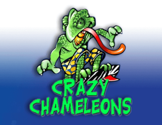 Crazy Chameleons