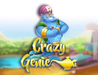 Crazy Genie