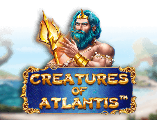 Creatures of Atlantis