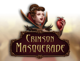 Crimson Masquerade