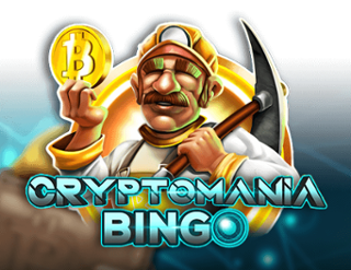 Cryptomania Bingo