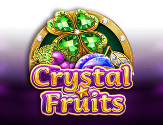 Crystal Fruits