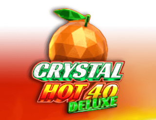 Crystal Hot 40 Deluxe