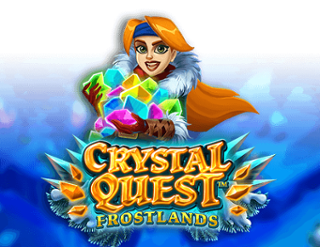 Crystal Quest - Frostlands