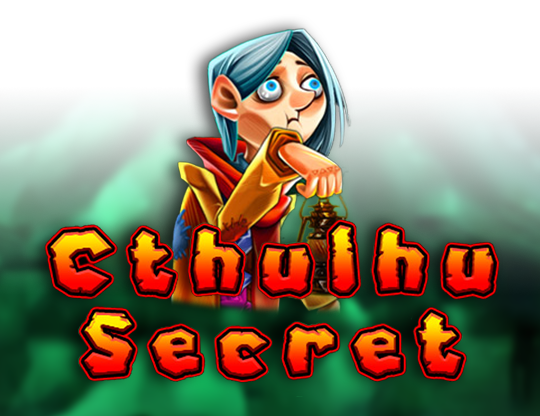 Cthulhu Secret