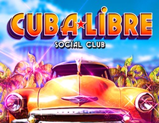 Cuba Libre