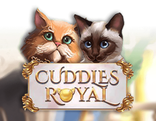 Cuddles Royal