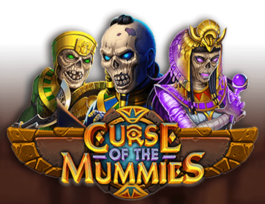 Curse of the Mummies