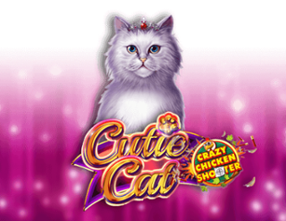 Cutie Cat - Crazy Chicken Shooter