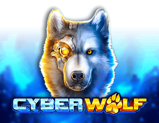 Cyber Wolf