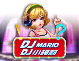 DJ Mario