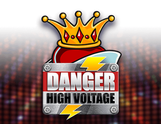 Danger High Voltage