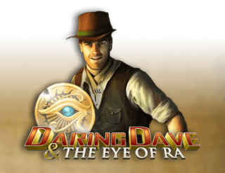 Daring Dave & The Eye of Ra