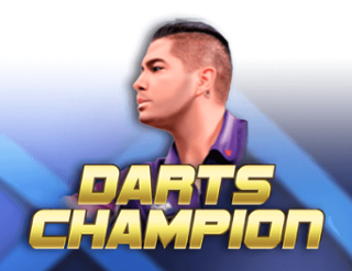 Darts Champion