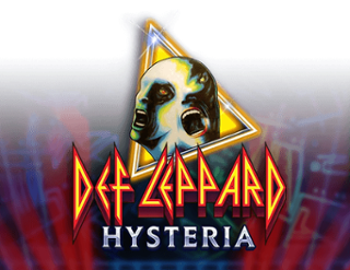 Def Leppard: Hysteria