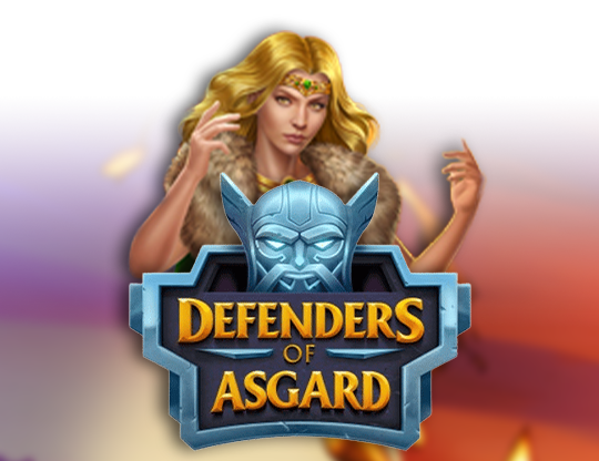 Defenders of Asgard