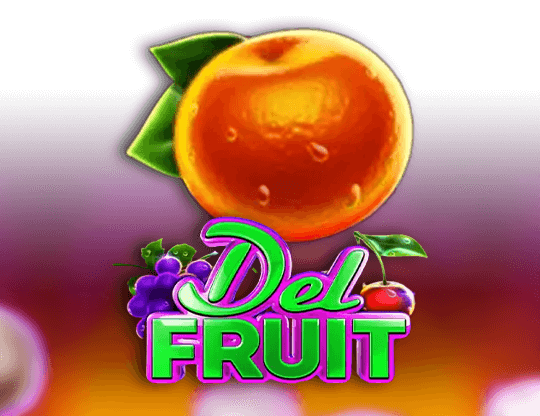 Del Fruit