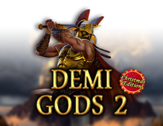 Demi Gods 2 Christmas Edition