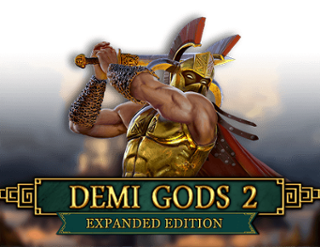 Demi Gods II Expanded Edition