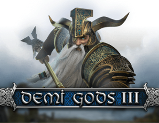 Demi Gods III