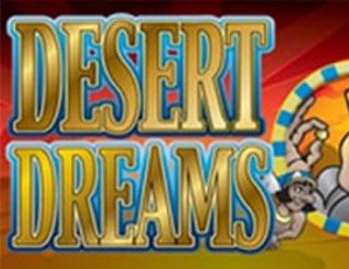 Desert Dreams