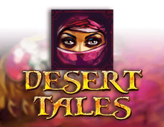 Desert Tales