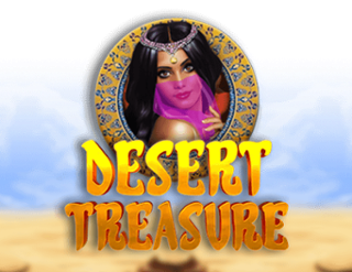 Desert Treasure