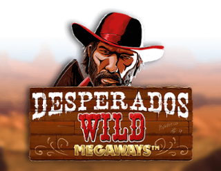 Desperados Wild Megaways