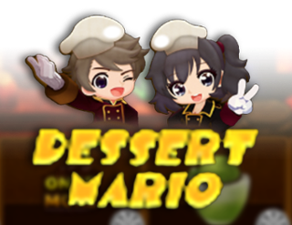 Dessert Mario