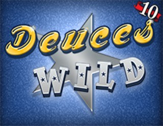 Deuces Wild - 10 Hands