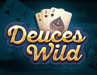 Deuces Wild SH (Nucleus)