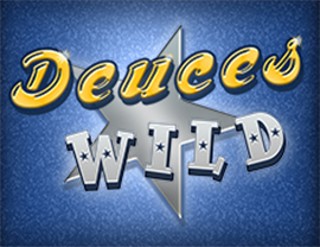 Deuces Wild (RTG)