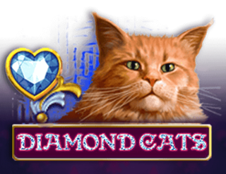 Diamond Cats