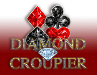 Diamond Croupier