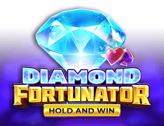 Diamond Fortunator