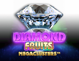 Diamond Fruits Megaclusters