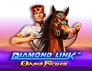 Diamond Link Oasis Riches