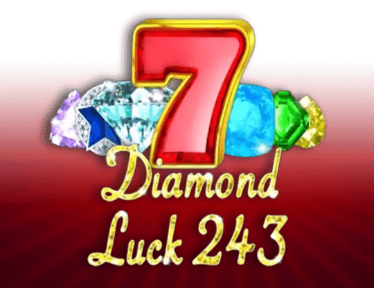 Diamond Luck 243