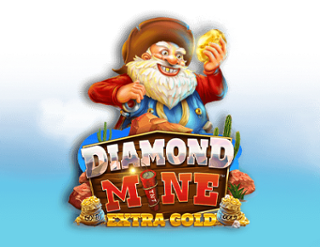 Diamond Mine Extra Gold