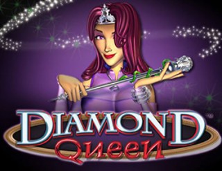 Diamond Queen