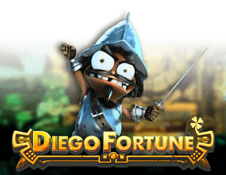 Diego Fortune