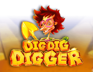 Dig Dig Digger