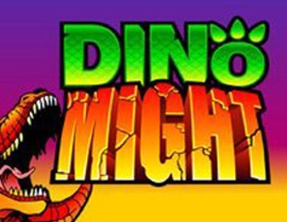 Dino Might