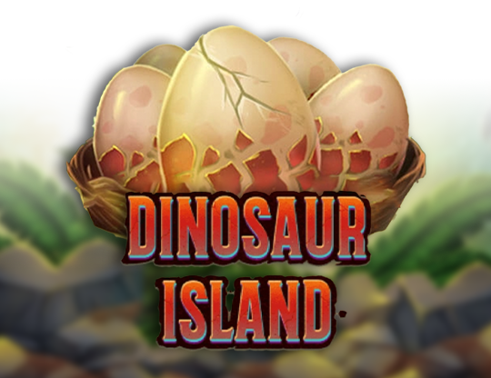 Dinosaur Island