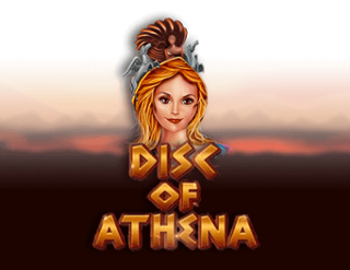 Disc of Athena